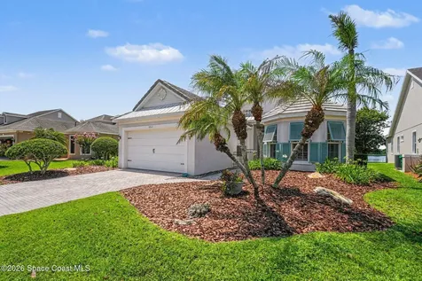 3263 Candia Drive Melbourne FL 32940