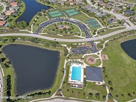 3263 Candia Drive Melbourne FL 32940
