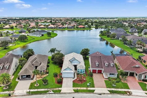 3263 Candia Drive Melbourne FL 32940