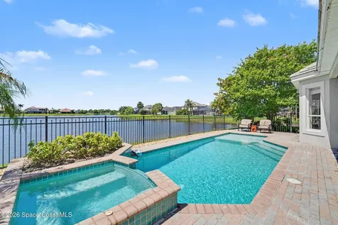 3263 Candia Drive Melbourne FL 32940
