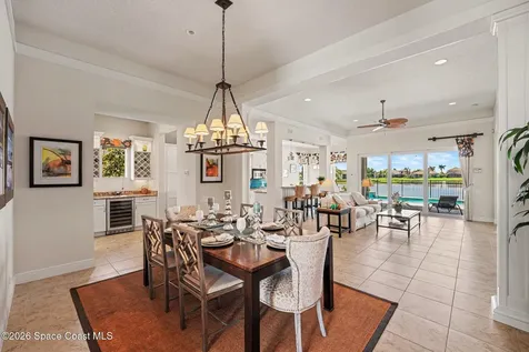 3263 Candia Drive Melbourne FL 32940