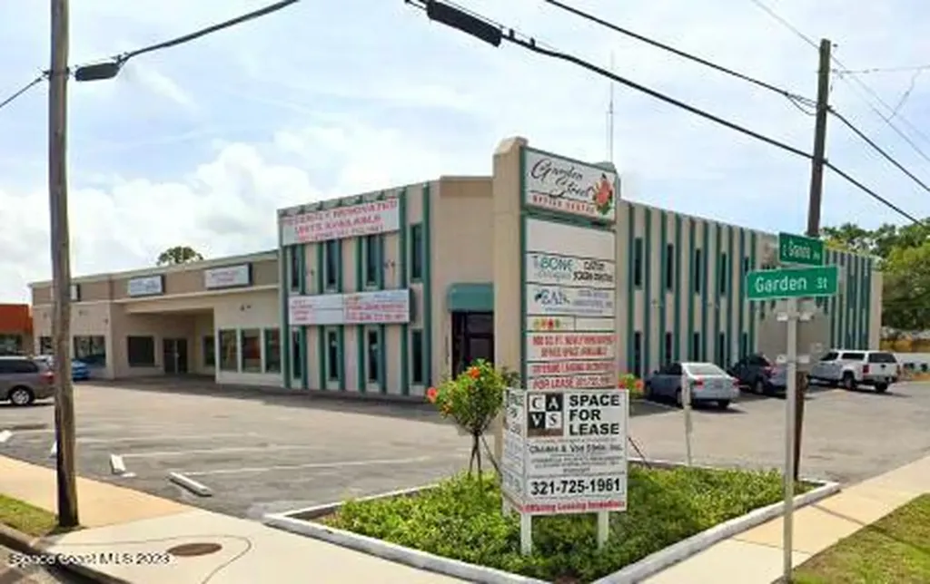 1225 Garden Street Titusville FL 32796