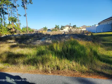 461 Paigo Street SE Palm Bay FL 32909