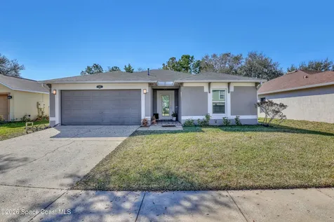3967 Four Lakes Drive Melbourne FL 32940