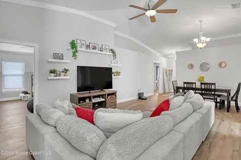 3967 Four Lakes Drive Melbourne FL 32940