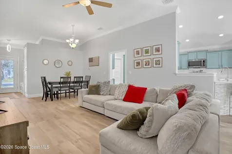 3967 Four Lakes Drive Melbourne FL 32940