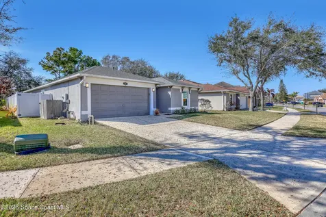 3967 Four Lakes Drive Melbourne FL 32940