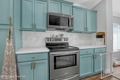3967 Four Lakes Drive Melbourne FL 32940