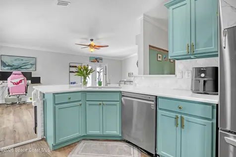 3967 Four Lakes Drive Melbourne FL 32940