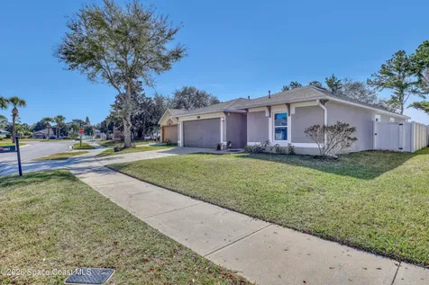 3967 Four Lakes Drive Melbourne FL 32940