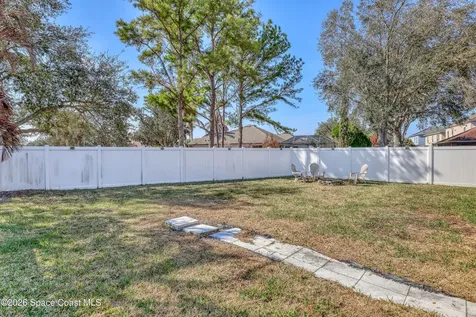 3967 Four Lakes Drive Melbourne FL 32940