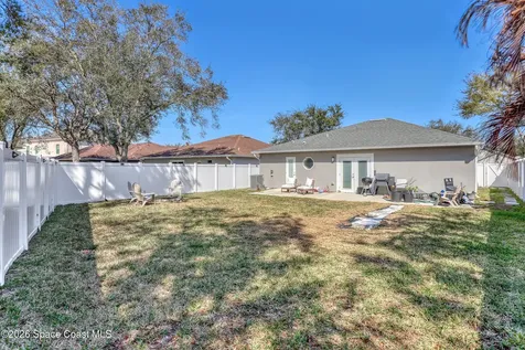 3967 Four Lakes Drive Melbourne FL 32940