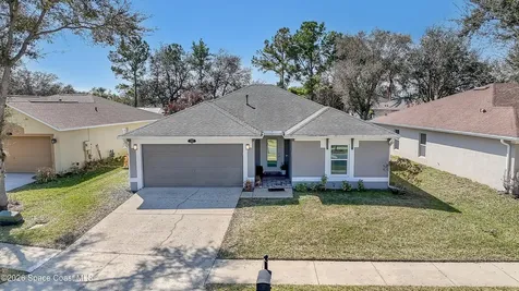3967 Four Lakes Drive Melbourne FL 32940