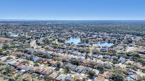 3967 Four Lakes Drive Melbourne FL 32940