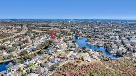 3967 Four Lakes Drive Melbourne FL 32940
