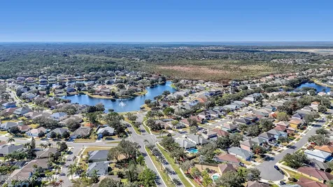 3967 Four Lakes Drive Melbourne FL 32940