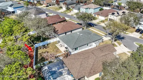 3967 Four Lakes Drive Melbourne FL 32940