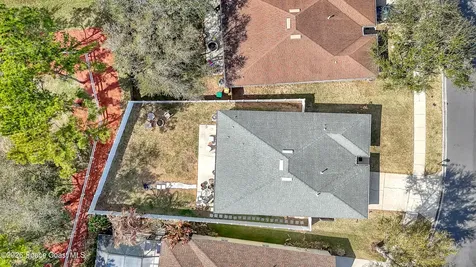 3967 Four Lakes Drive Melbourne FL 32940