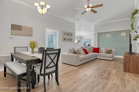3967 Four Lakes Drive Melbourne FL 32940