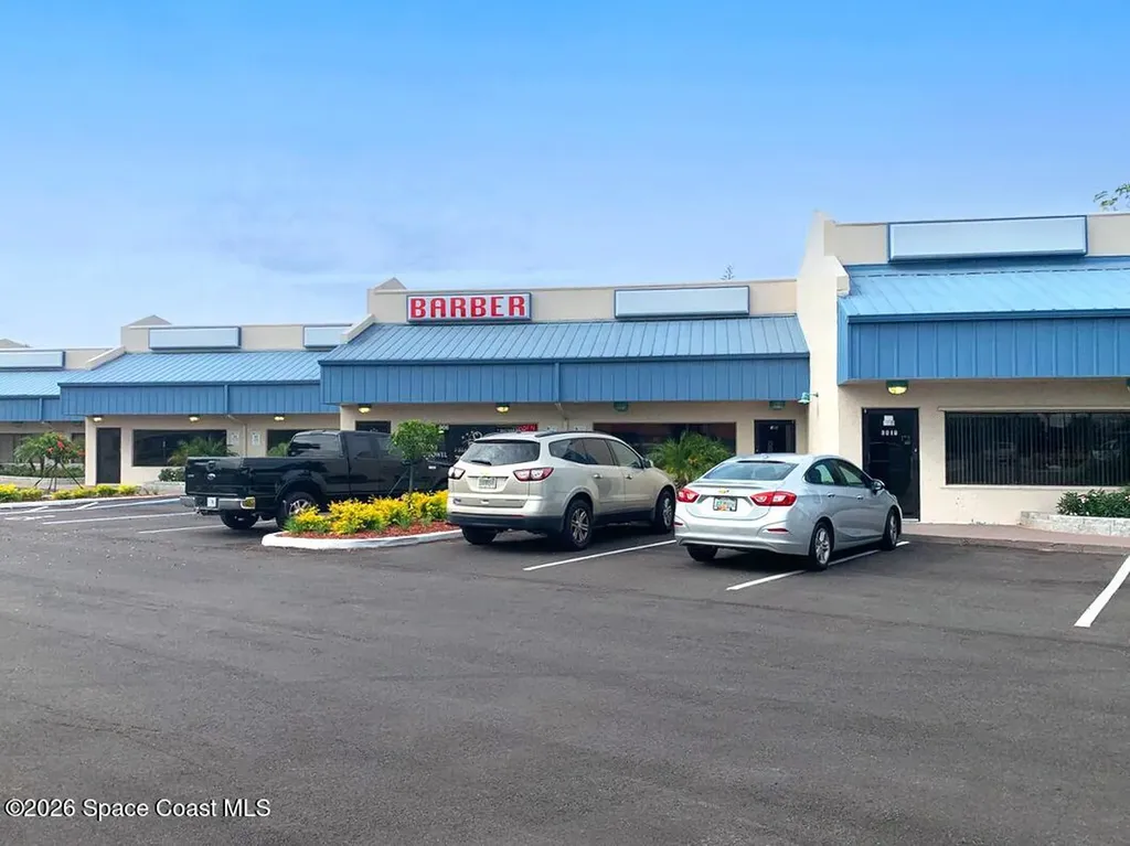 902 Dixon Boulevard Cocoa FL 32922