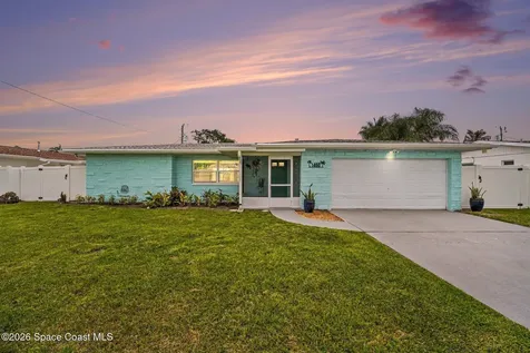 1460 Saturn Street Merritt Island FL 32953