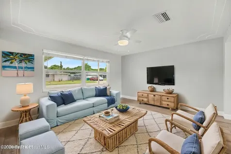 1460 Saturn Street Merritt Island FL 32953