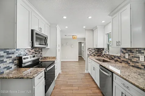 1460 Saturn Street Merritt Island FL 32953