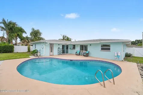 1460 Saturn Street Merritt Island FL 32953