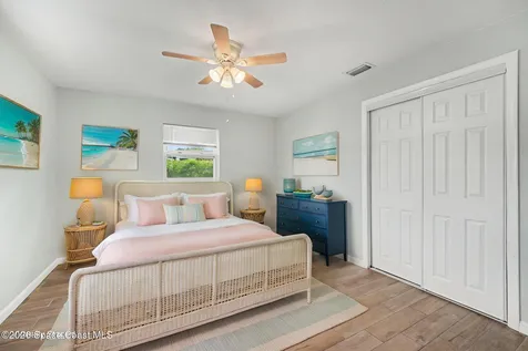 1460 Saturn Street Merritt Island FL 32953