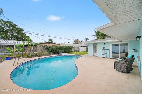 1460 Saturn Street Merritt Island FL 32953