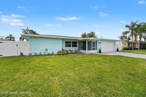 1460 Saturn Street Merritt Island FL 32953