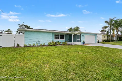 1460 Saturn Street Merritt Island FL 32953