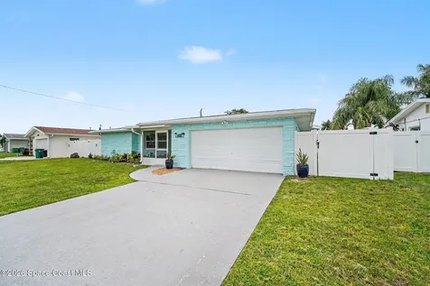1460 Saturn Street Merritt Island FL 32953