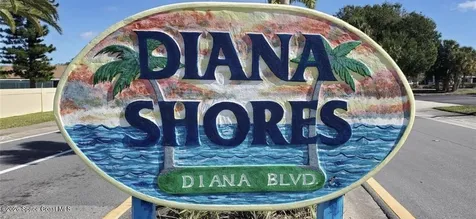 1460 Saturn Street Merritt Island FL 32953