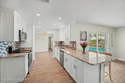 1460 Saturn Street Merritt Island FL 32953