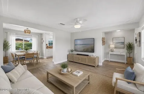 1460 Saturn Street Merritt Island FL 32953