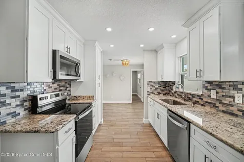 1460 Saturn Street Merritt Island FL 32953