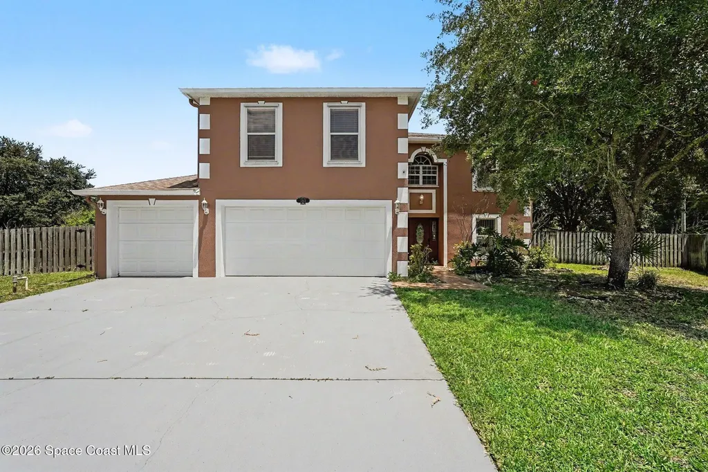 1343 Sorento Circle Melbourne FL 32904