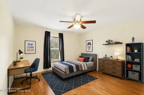 1343 Sorento Circle Melbourne FL 32904