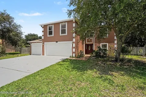 1343 Sorento Circle Melbourne FL 32904