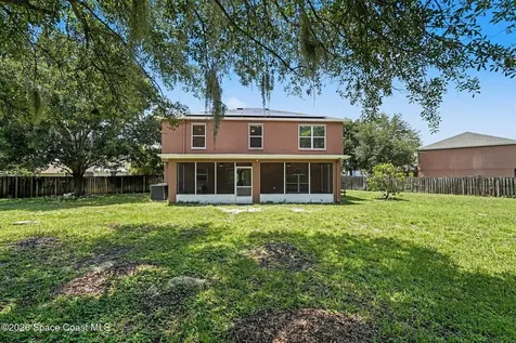 1343 Sorento Circle Melbourne FL 32904