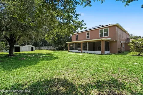 1343 Sorento Circle Melbourne FL 32904