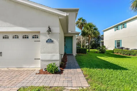 1011 Steven Patrick Avenue Indian Harbour Beach FL 32937