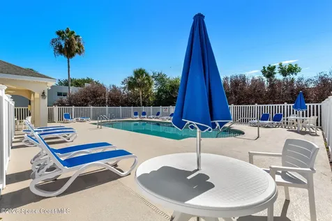 1011 Steven Patrick Avenue Indian Harbour Beach FL 32937