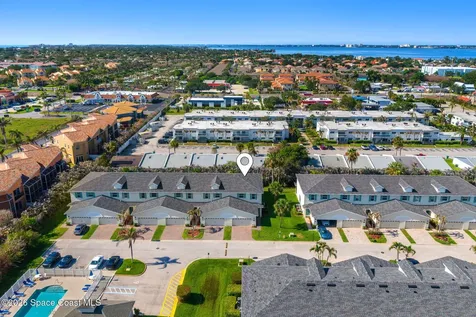 1011 Steven Patrick Avenue Indian Harbour Beach FL 32937