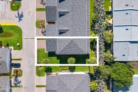 1011 Steven Patrick Avenue Indian Harbour Beach FL 32937