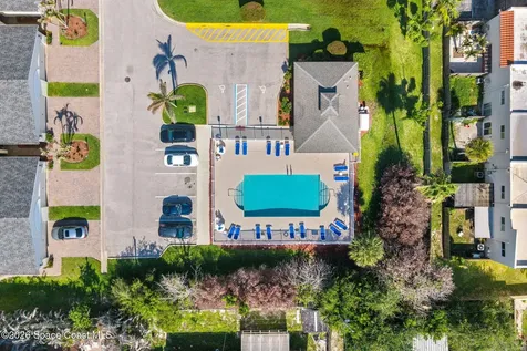 1011 Steven Patrick Avenue Indian Harbour Beach FL 32937