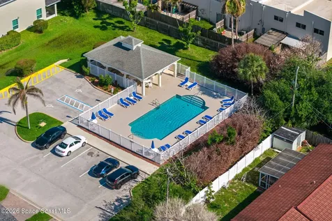 1011 Steven Patrick Avenue Indian Harbour Beach FL 32937
