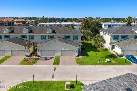1011 Steven Patrick Avenue Indian Harbour Beach FL 32937