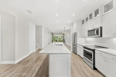 1011 Steven Patrick Avenue Indian Harbour Beach FL 32937